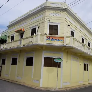 Hotel Victoriano, San Felipe de Puerto Plata