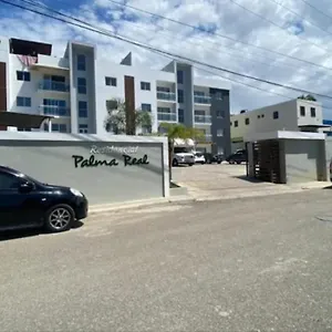 Hanly Roger's Brand New Place Puerto Plata