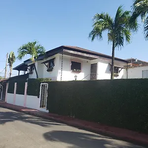 Lovely Location , Right Downtown Puerto Plata