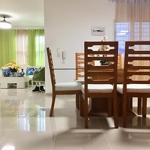 Hidden Oasis Minutes From Beaches Puerto Plata