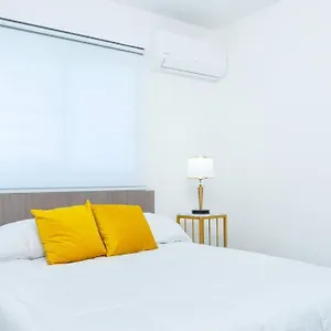 Luxury In Downtown Pop Puerto Plata