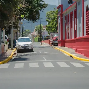 Apartamento Ocean View Apart. In Down Town, Puerto Plata