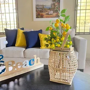 La Casa De Mama Luz Puerto Plata