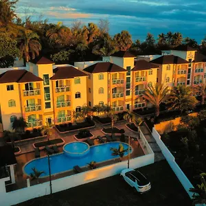 Ria Aparta Puerto Plata