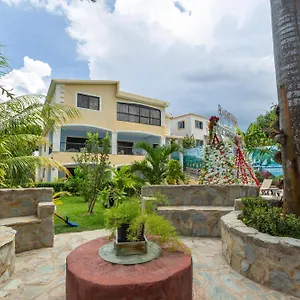 Mercedes Puerto Plata