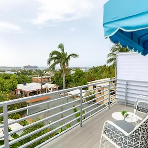 Apartamento Mb - A, Puerto Plata