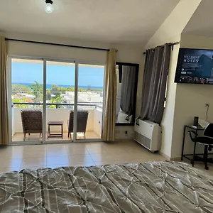 El Mas Completo, A Menos De 5 Minutos De La Playa, Free Wifi Fuera Del Puerto Plata