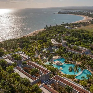 Ośrodek wypoczynkowy Iberostar Waves Costa Dorada, Puerto Plata