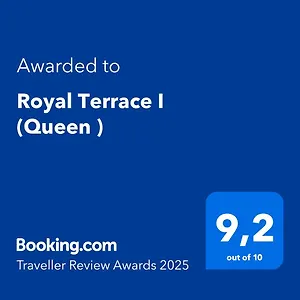 Apartamento Royal Terrace I, Puerto Plata