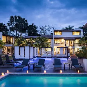 Ośrodek wypoczynkowy Bluebay Doradas Adults Only, Puerto Plata