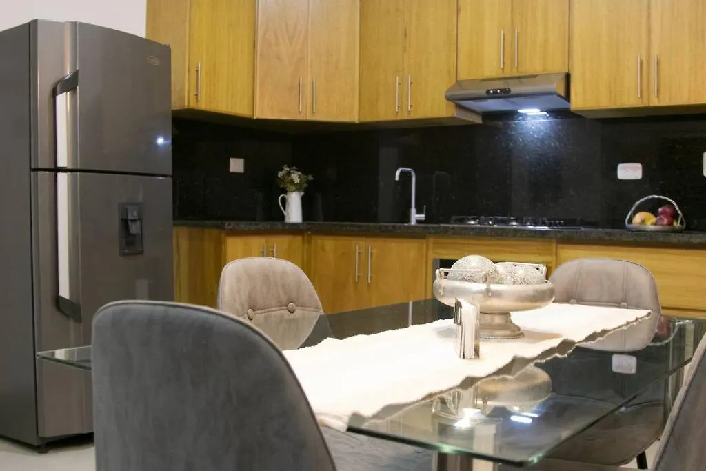 Apartamento C Apartment Puerto Plata