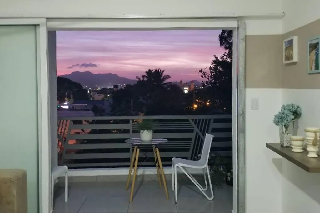 Apartamento C Apartment Puerto Plata Dominican Republic