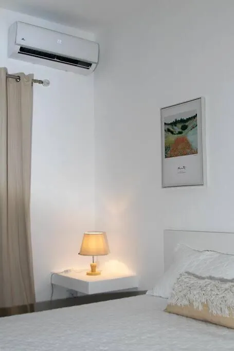 Apartamento C Apartment Puerto Plata