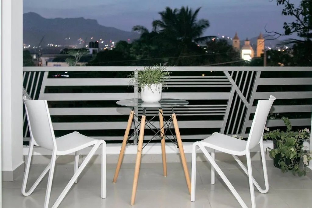 Apartamento C Apartment Puerto Plata