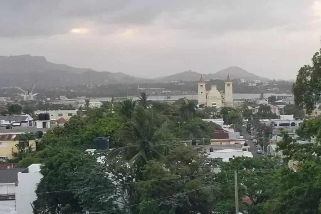 Apartamento C Apartment Puerto Plata Dominican Republic