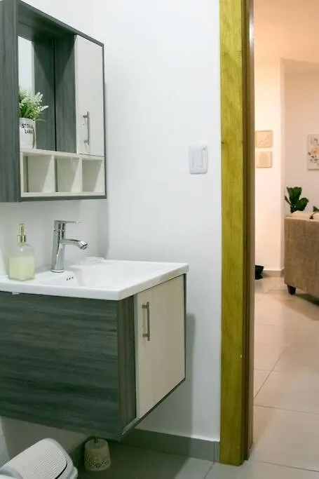 Apartamento C Apartment Puerto Plata