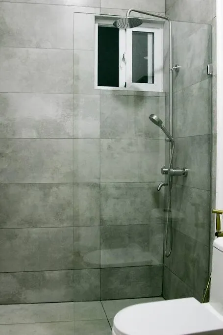 Apartamento C Apartment Puerto Plata