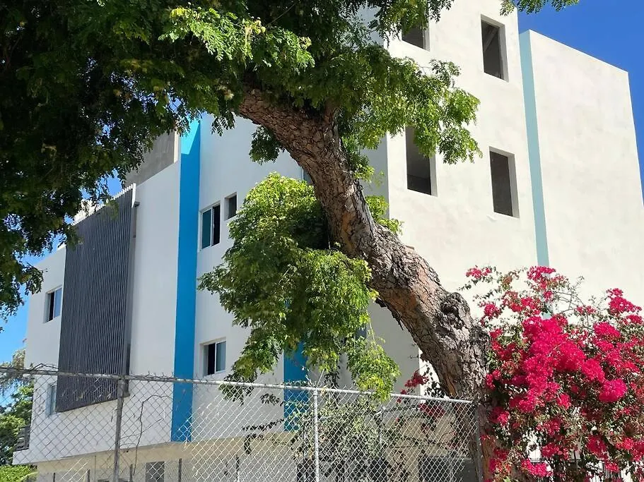 Apartamento C Apartment Puerto Plata 0*,  Dominican Republic