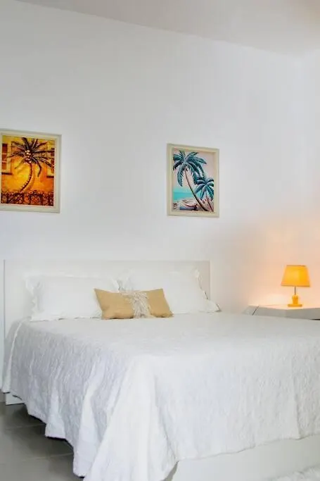 Apartamento C Apartment Puerto Plata