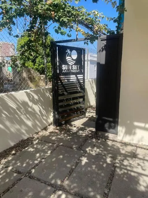 Apartamento C Apartment Puerto Plata 0*,  Dominican Republic