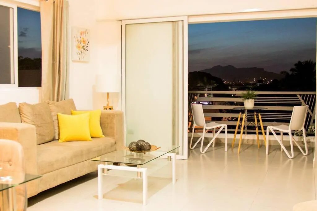 Apartamento C Apartment Puerto Plata