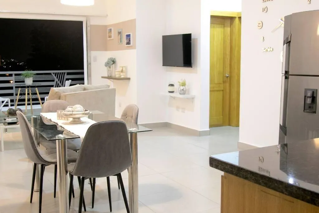 Apartamento C Apartment Puerto Plata