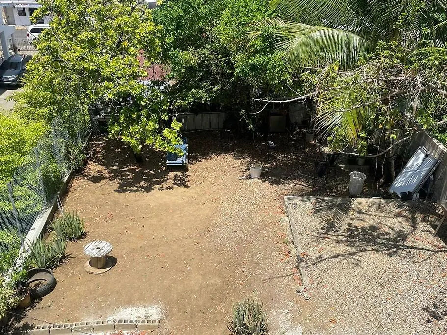 Apartamento C Apartment Puerto Plata
