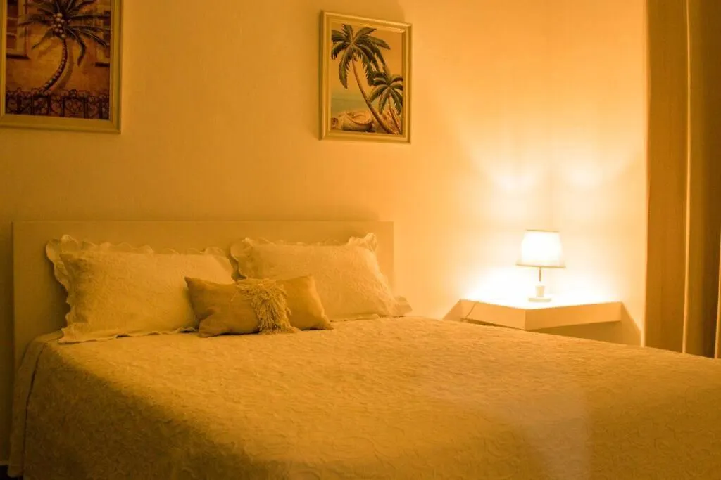 Apartamento C Apartment Puerto Plata 0*,