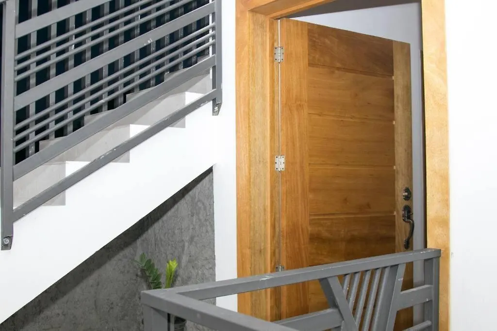 Apartamento C Apartment Puerto Plata