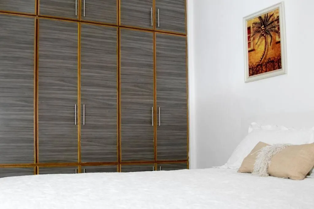 Apartamento C Apartment Puerto Plata