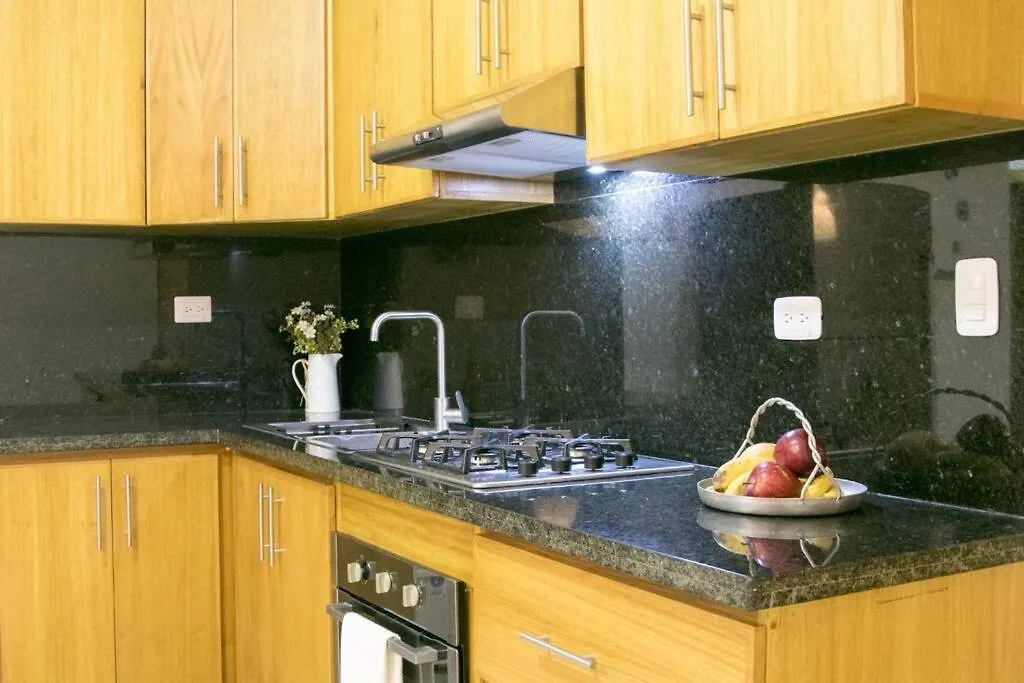 Apartamento C Apartment Puerto Plata