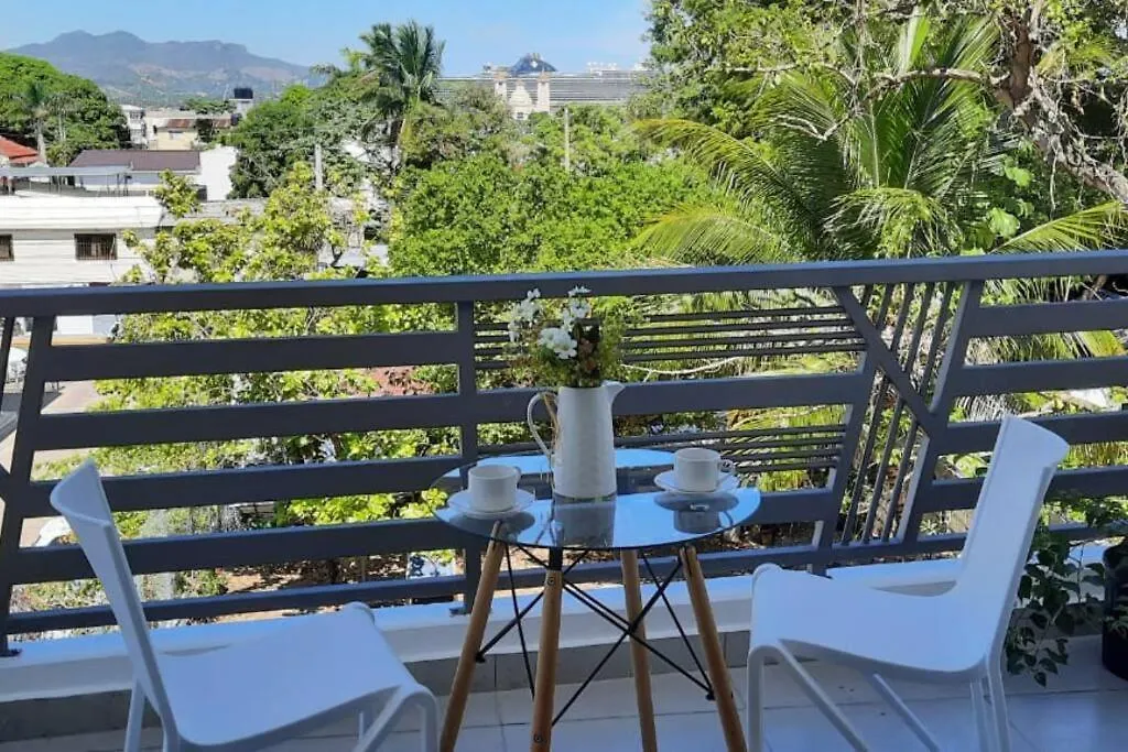 Apartamento C Apartment Puerto Plata
