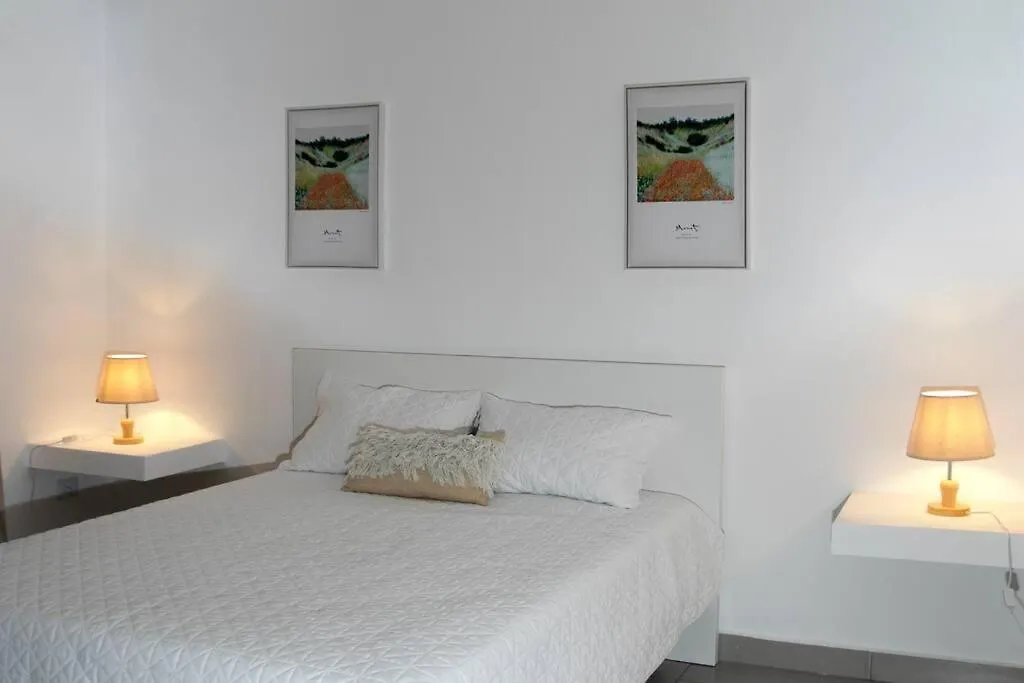 Apartamento C Apartment Puerto Plata