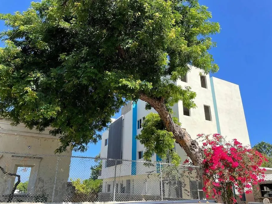 Apartamento C Apartment Puerto Plata Dominican Republic