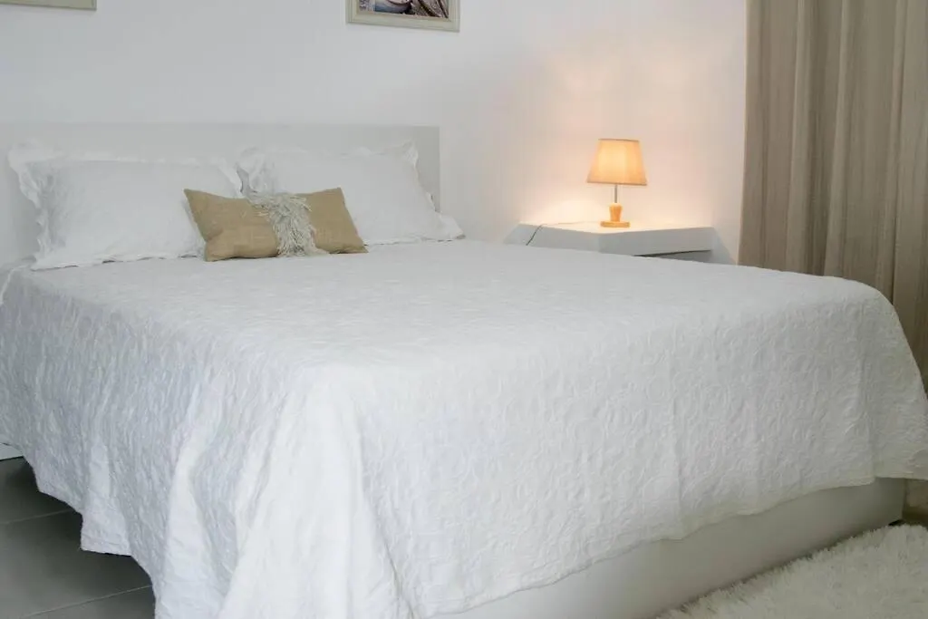 Apartamento C Apartment Puerto Plata